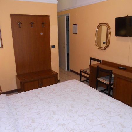 Hotel Salus Montecatini Terme Eksteriør bilde