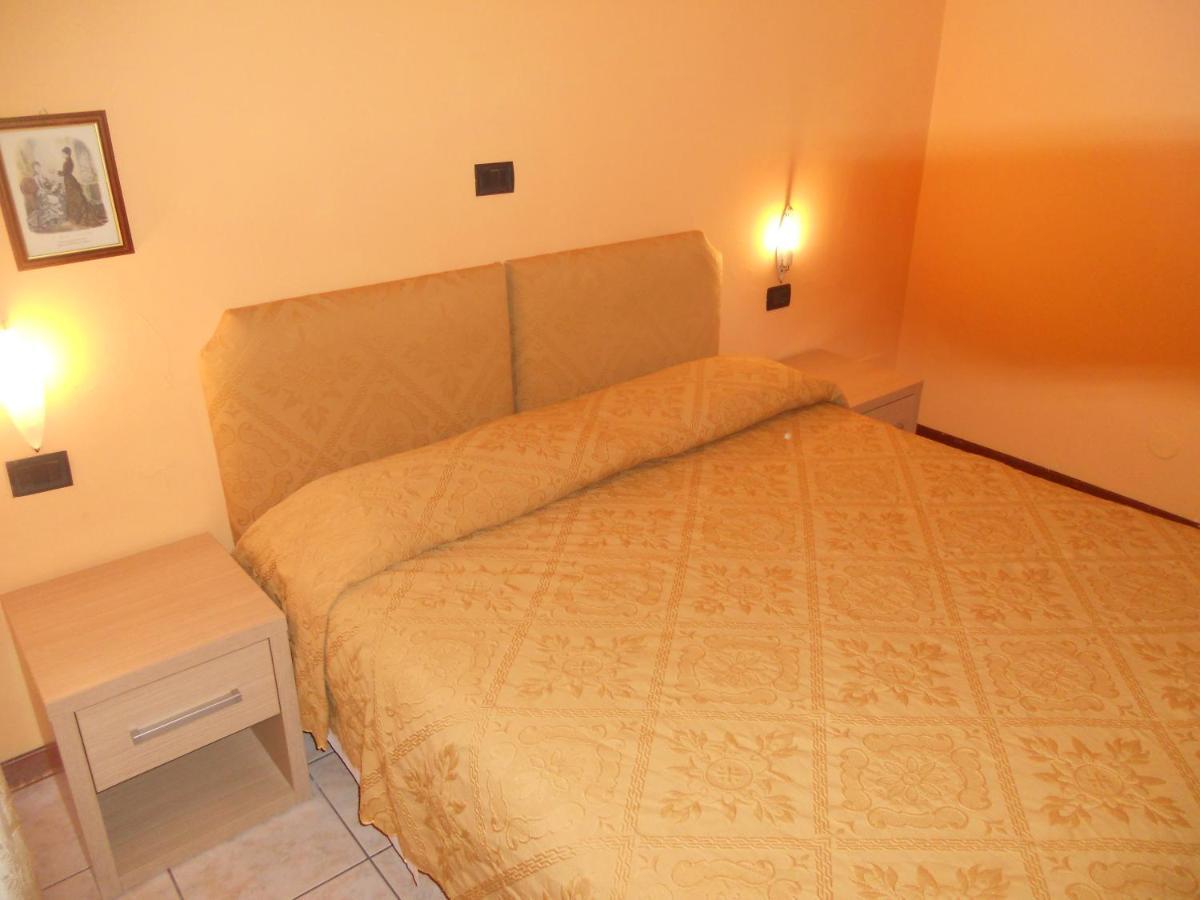 Hotel Salus Montecatini Terme Eksteriør bilde