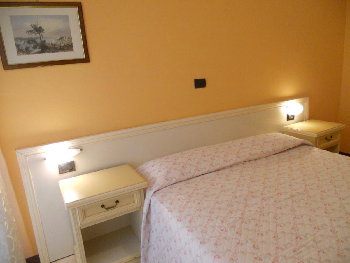 Hotel Salus Montecatini Terme Eksteriør bilde