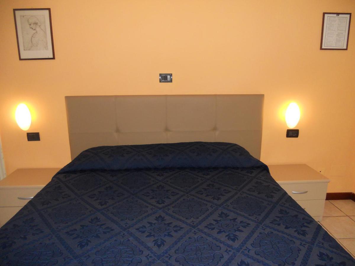 Hotel Salus Montecatini Terme Eksteriør bilde